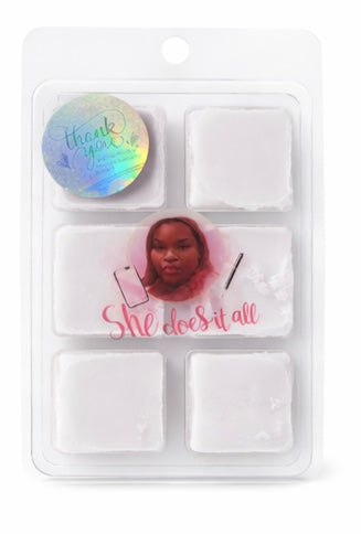 Premium Wax Melts🤍