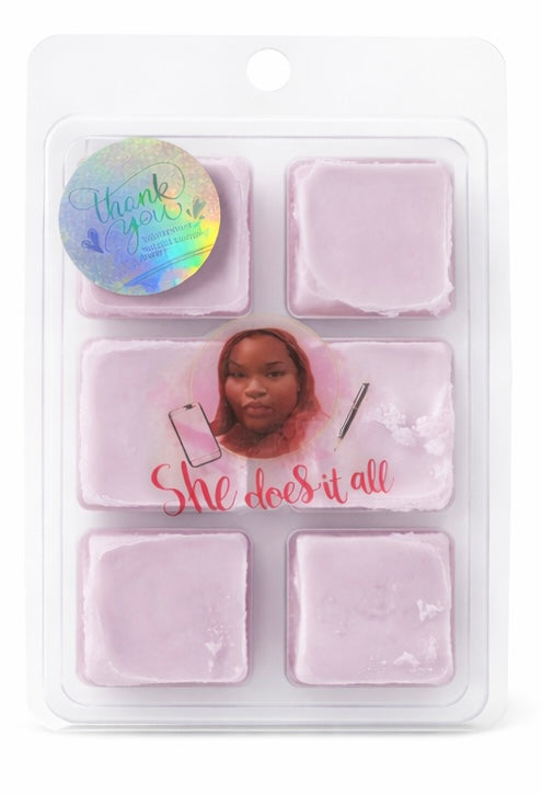 Premium Wax Melts🤍